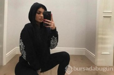 Kylie Jenner nişanlandı mı?