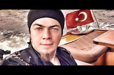 Sihirbaz Aref'i hiç böyle görmediniz!