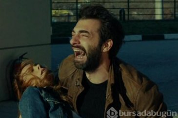 Poyraz Karayel'in final sahnesi herkesi ağlattı