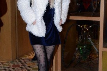 Aleyna Tilki ATM'den para çekemedi