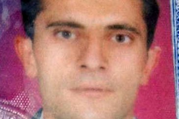 Vahşice öldürdüğü eşinin maaşını isteyen zanlıya 'saygın tutum' ind...
