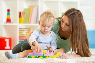 Çocuğunuzun konuşması için yapabilecekleriniz
