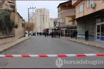 Adıyaman'da şiddetli deprem!