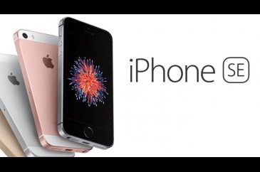 Apple'dan yeni iPhone SE hamlesi 