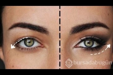 Tüm kadınların bilmesi gereken makyaj teknikleri