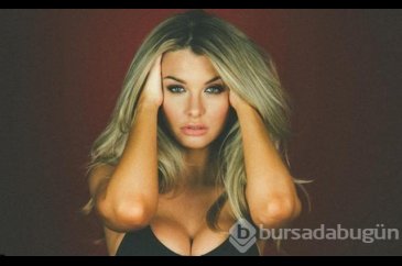 Playboy'a göre Instagram'ın en güzel kadınları...