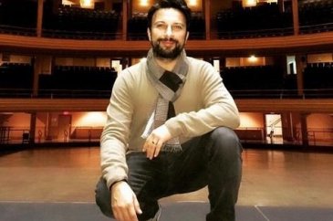 Tarkan'ı uyku tutmadı