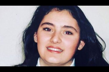 Onu kimse tanıyamadı! Tam 25 yıl önce...