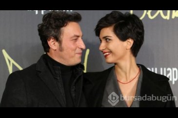 Tuba Büyüküstün-Onur Saylak çifti 50 bin TL talep etti