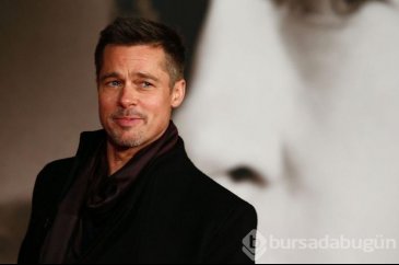 Brad Pitt Oscar törenine katılmadı çünkü...