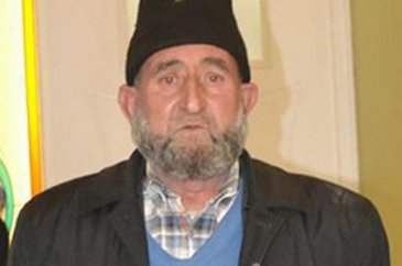 Vatandaş diş istedi, 'Çorba içmekten sıkıldım' dedi