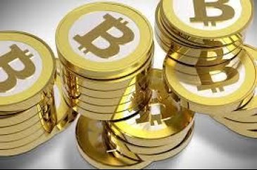 Bitcoin'in değeri  altını geçti