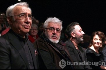 Usta oyuncu 'İçerde' dizisinin kadrosuna katıldı