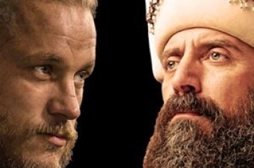 Ragnar Lothbrok ve Muhteşem Süleyman arasındaki 6 benzerlik