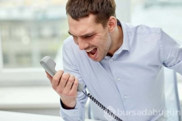 Öfke kontrolünü sağlamanız için ipuçları
