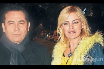 Ömür Gedik, Ferhat Göçer'i kızdırdı