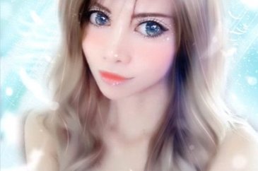 Sosyal medyanın yeni trendi: Anime selfie