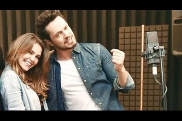 Aslı Enver, Murat Boz'la ilişkisini anlattı