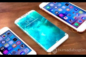 3 farklı iPhone gelecek