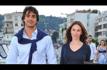 Demet Şener'den İbrahim Kutluay'a icra şoku