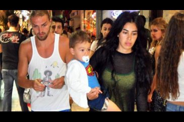 Caner Erkin'den Asena Atalay'a gönderme