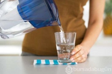 Su içmenin az bilinen 10 faydası