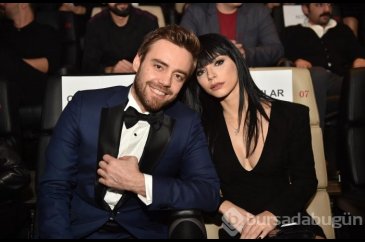 Murat Dalkılıç ve Merve Boluğur çifti boşanıyor mu?