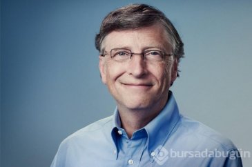 Bill Gates herkesin merak ettiği o soruyu yanıtladı