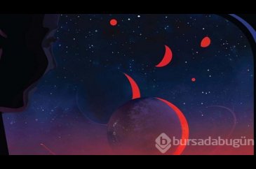 7 yeni gezegene dair yeni bilgiler geldi