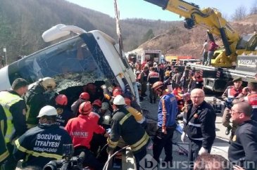 Bursa'da can pazarı!
