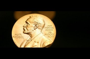 Nobel ödüllü kadınlar