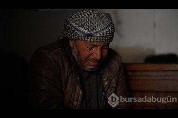 Bir babanın acı çığlığı: Oğlum hala enkaz altında