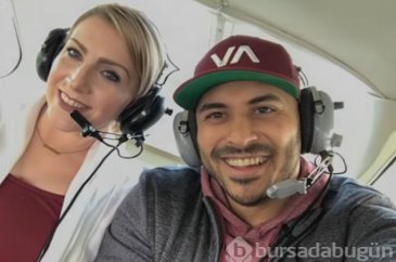 Böyle evlenme teklifi görülmedi
