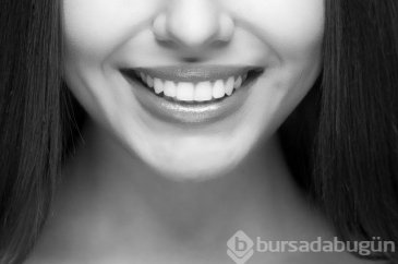 Doğum kontrol haplarının dişleri etkisi