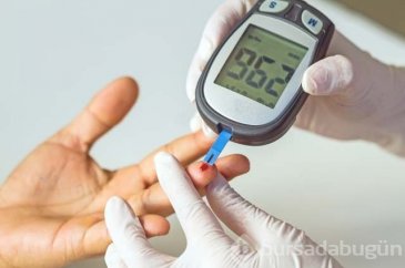 İşte yüksek kan şekeri belirtileri