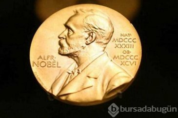 Nobel ödüllü kadınlar