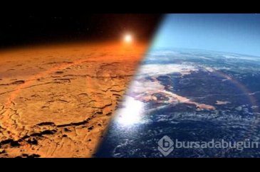 NASA'dan Mars'ı yaşanabilir kılmak için yeni plan