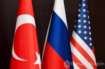  Hulusi Akar, ABD ve Rus mevkidaşlarıyla bir araya geldi