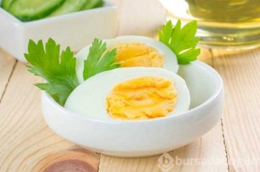 Bebek için yumurtanın sarısı mı beyazı mı faydalı?