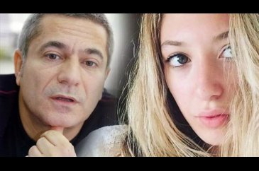 Yasmin Erbil babasına inat mı yapıyor?