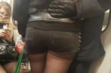 Moskova metrosunun çılgın yolcuları