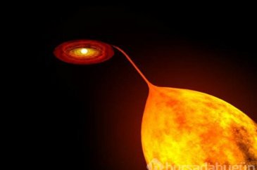 Karadelik 26 yıl sonra uyandı