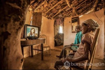 Smithsonian fotoğraf ödüllerinin finale çıkan fotoğrafları	
