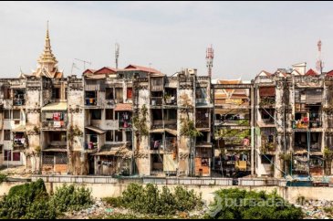 Burada kanunlar işlemiyor!