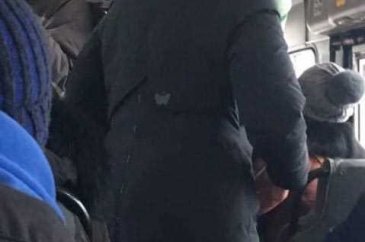 Günün en çok paylaşılan fotoğrafları