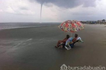 Güvenlik onların hayatında son sırada