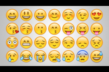 Akıllı telefonlara gelecek yeni emoji'ler göründü