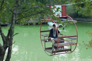 İstanbul'a yakın tatil kaçamakları