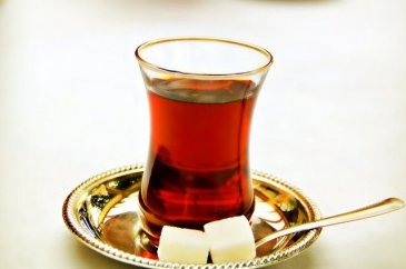 Çay içenler dikkat!