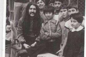 Onları hiç böyle görmediniz